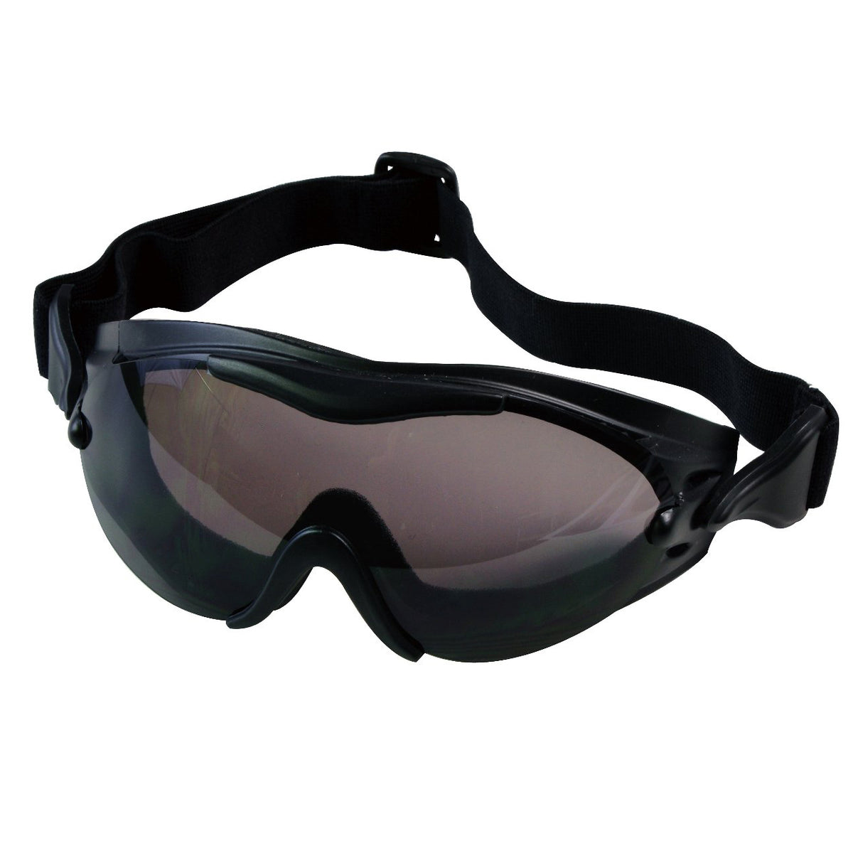 The shatterproof lens provides robust defense against impact, while UV 400 protection helps shield your eyes from ultraviolet rays. An adjustable elastic strap ensures a secure, comfortable fit, accommodating a variety of head sizes. www.moralepatches.com.au