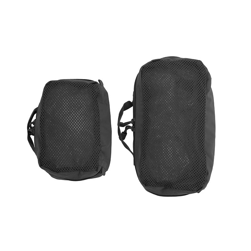 The First Responder Operators Tactical Backpack Black is engineered for operators, first responders, and adventurers who need a reliable grab-and-go solution when seconds count. www.moralepatches.com.au