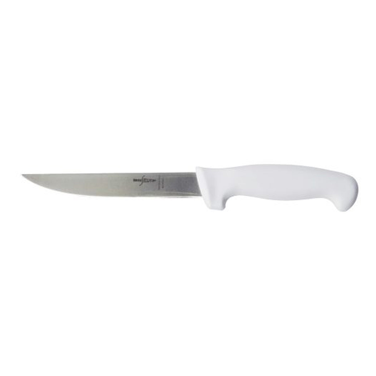 Made with a stain-free, high-carbon steel blade that achieves a 55 Rockwell Hardness, with an individually ground and honed edge at a 25 degree angle, easy to sharpen, which makes them perfectly suited to any recreational or commercial use. www.moralepatches.com.au