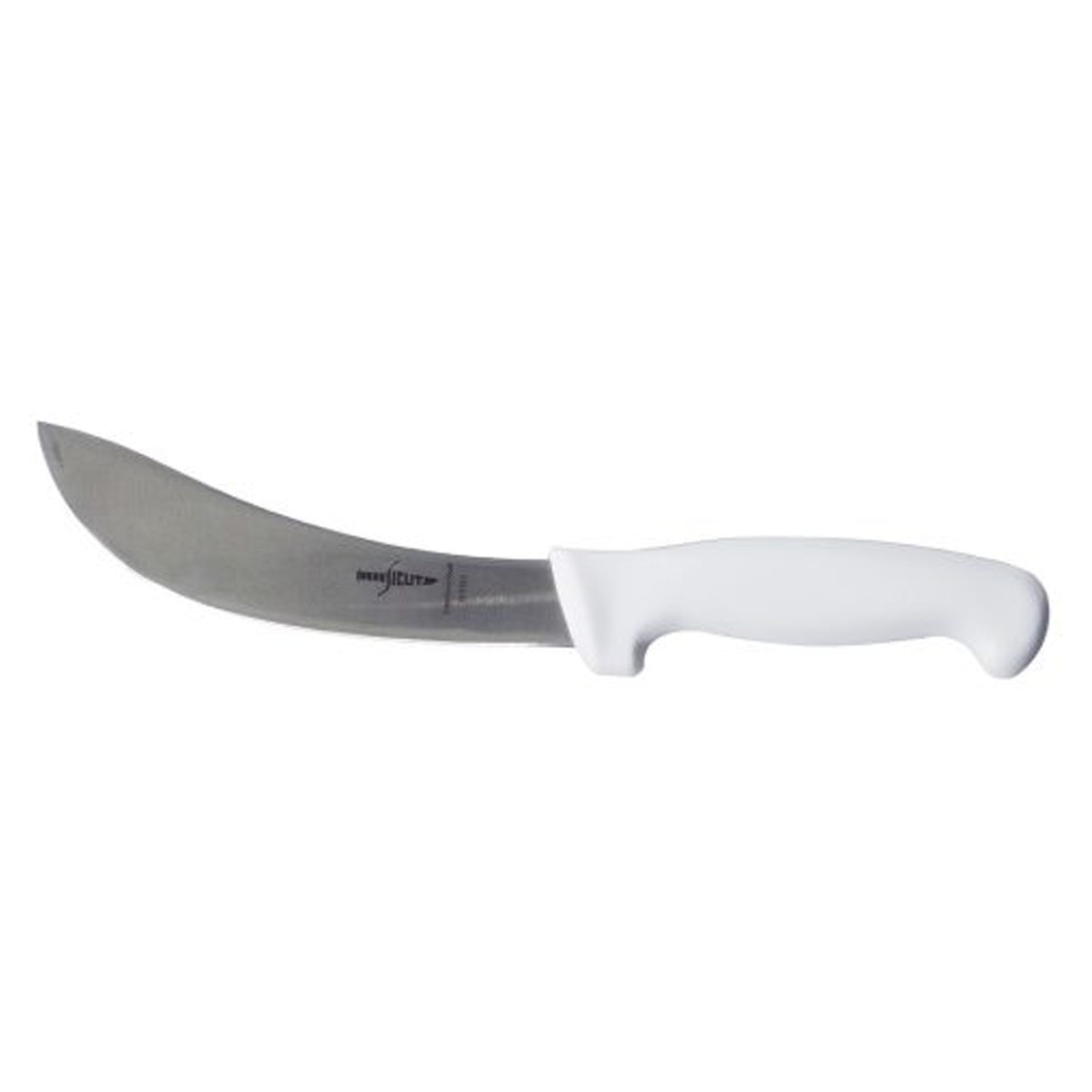 Made with a stain-free, high-carbon steel blade that achieves a 55 Rockwell Hardness, with an individually ground and honed edge at a 25 degree angle, easy to sharpen, which makes them perfectly suited to any recreational or commercial use. www.moralepatches.com.au