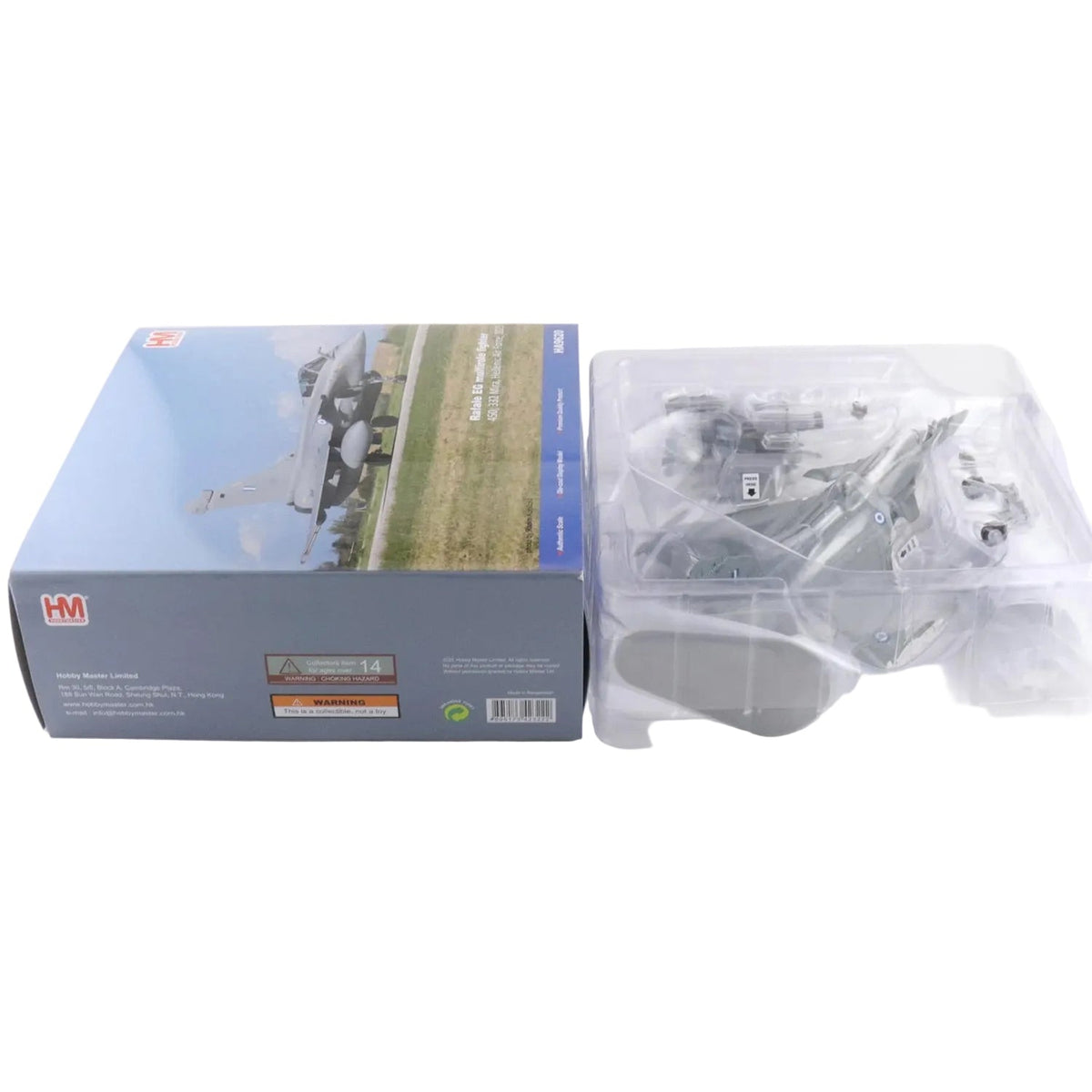 1/72 Rafale EG 450 332 Mira Hellenic Air Force 2023 by Hobby Master delivers modern fighter detail for military aviation collectors and current air power displays. www.moralepatches.com.au