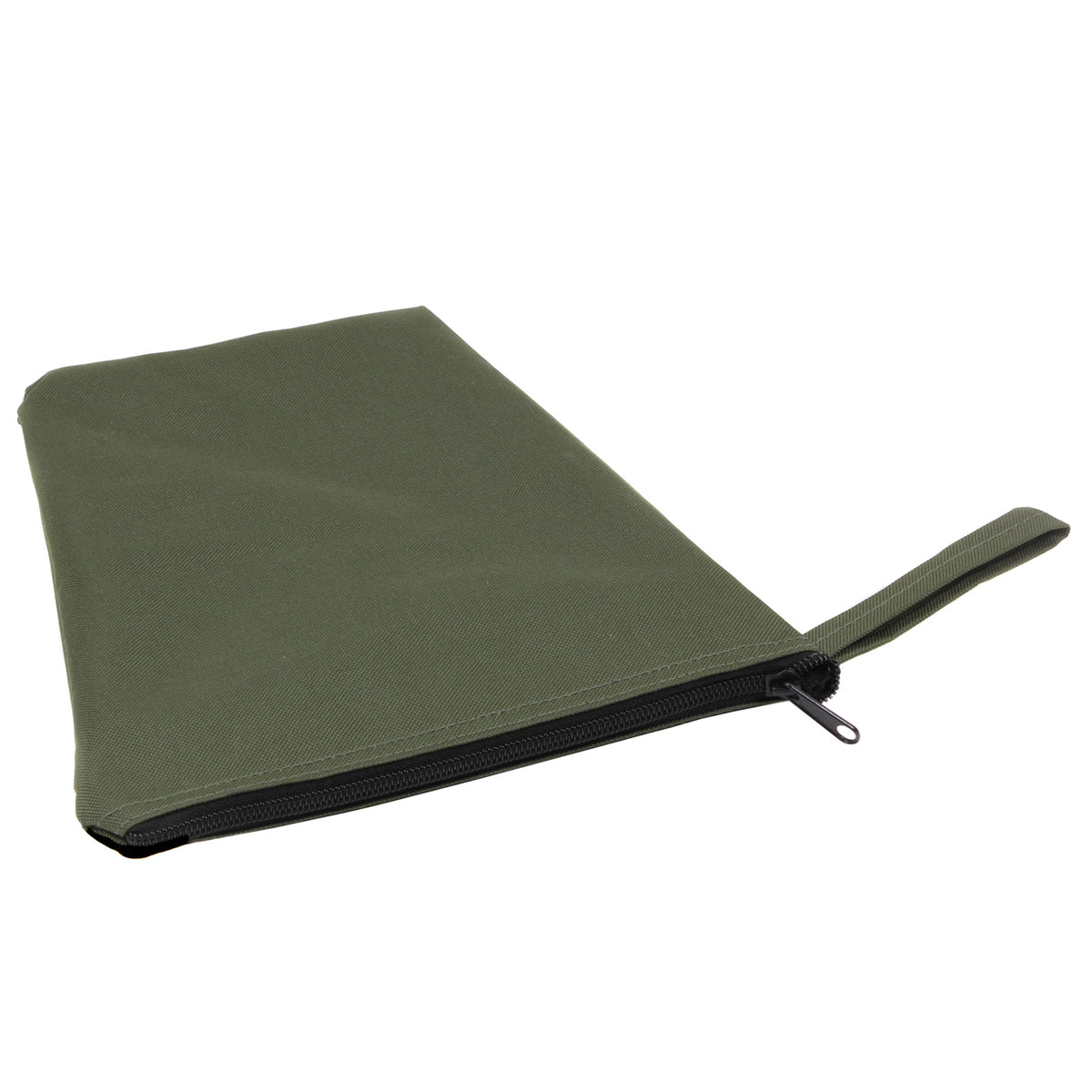 When folded, it slips neatly into its matching carry case for effortless storage and travel. Measuring just 11 x 9 x 1.5 inches closed, it’s the perfect compact companion for outdoor comfort and convenience. www.moralepatches.com.au
