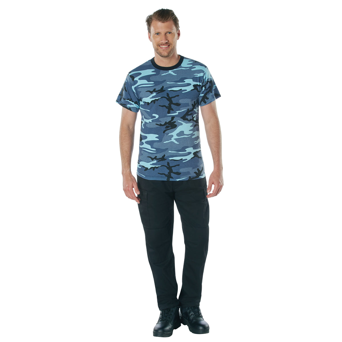 With a rich heritage spanning over 7 decades, we have honed our expertise in crafting durable and effective camouflage gear. Our extensive range of products, including apparel, bags, and gear, showcases a diverse selection of camouflage, with over 35 patterns available! From outdoor enthusiasts and active-duty personnel, to skate and fashion, Rothco is the go-to brand for camo. www.moralepatches.com.au