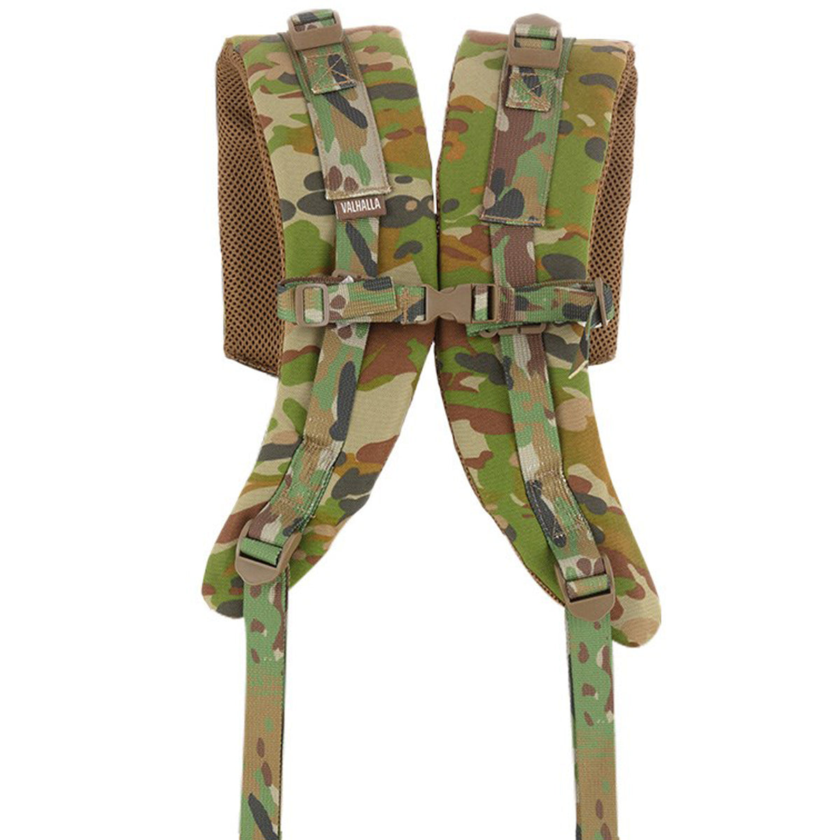 Experience superior comfort and performance with the AMCU Tactical Valhalla Enhanced Shoulder Pads! Made with durable 1000 denier cordura and lined with air-mesh to reduce sweat, these shoulder pads are built to withstand the most intense missions. www.moralepatches.com.au