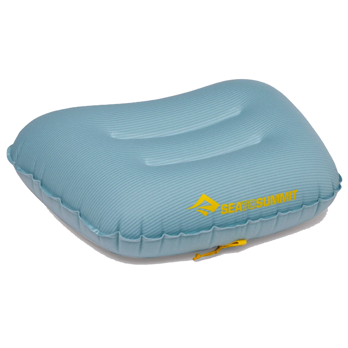 Ultralight, compact, and comfortable, the Aeros Ultralight Pillow uses soft, brushed recycled fabric and a contoured shape that fits inside sleeping bag hoods. Its scalloped base and included PillowLock System system keep it securely in place all night. www.moralepatches.com.au