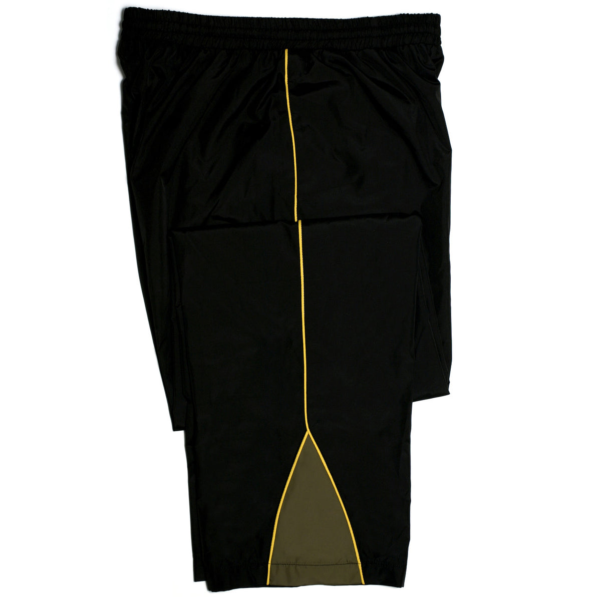 The Classic Army Tracksuit pants are perfect for the sports field. These stylish tracksuit pants have zippers at the feet for easy changing and feature the Army crest embroidered on the left front. Made from 100% high performance fabric, these pants are durable and comfortable. Stay stylish and show your support for the Army with these tracksuit pants. www.moralepatches.com.au