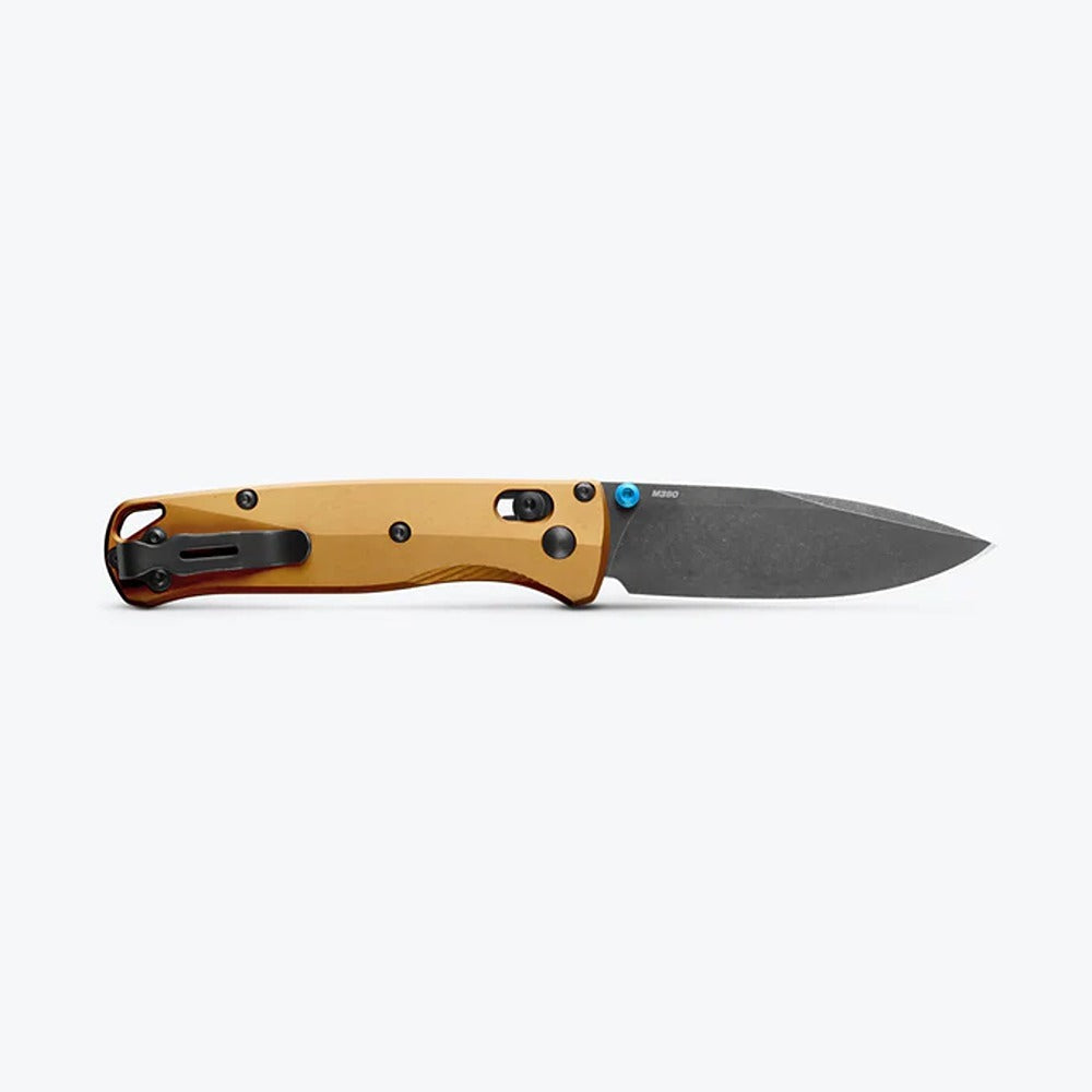 For those looking for an elevated variant of the outdoor adventurer’s go-to EDC called the Bugout, look no further than the premium 535BK-07. Keeping with the slim yet ergonomic profile of the Bugout while advancing the materials www.moralepatches.com.au