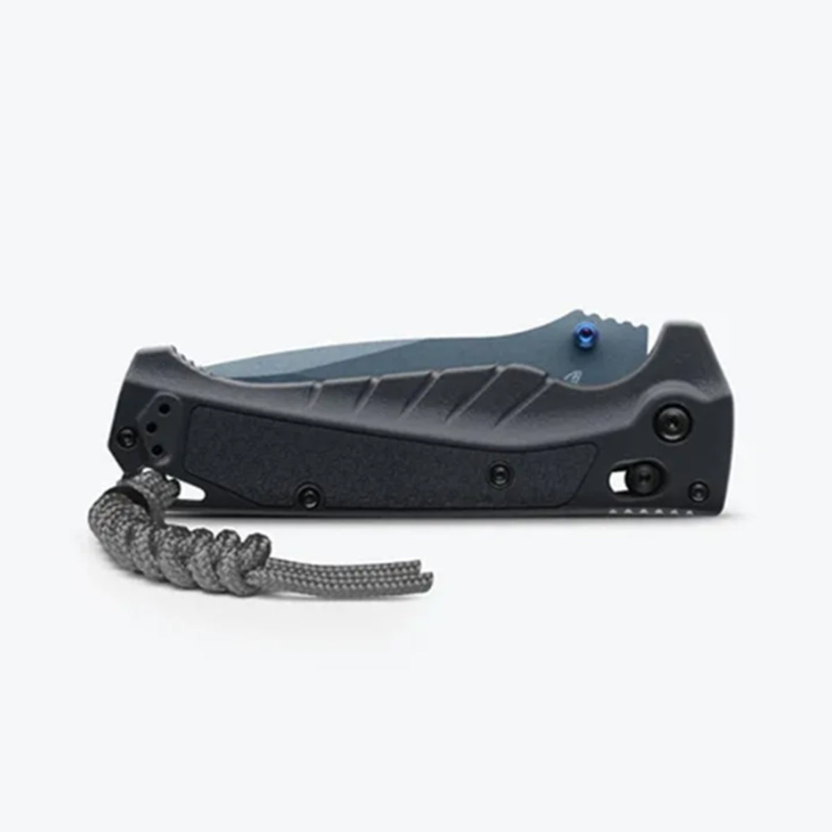 NEW May 2025 - They say don’t mess with a good thing — but you can always refresh the ‘fit. Enter: dark water variant of Benchmade's hard use angler’s folder, the Adira™. www.moralepatches.com.au