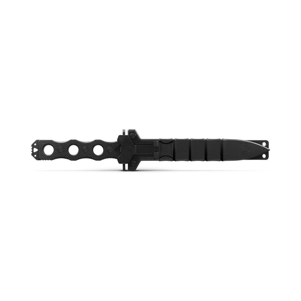 New Release 2023 - Built for the battlefield, ready for anything. The 185 SOCP®️ Fixed Blade is a versatile next-gen defense tool for infantry and special operations personnel. www.moralepatches.com.au