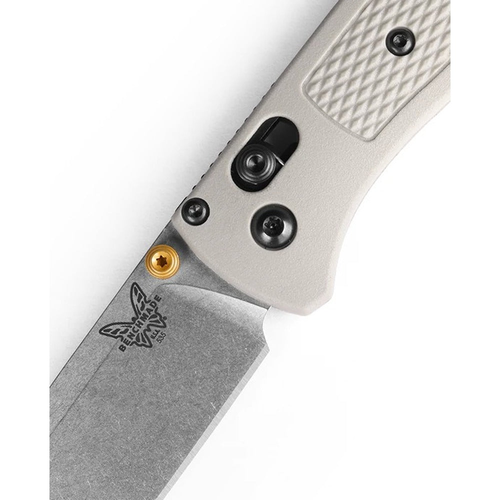 In the years since the 535 Bugout® first hit the market, this slim, lightweight and durable folder has redefined EDC style and versatility from the trail to the workplace and everywhere in between, through all of life’s adventures. www.moralepatches.com.au