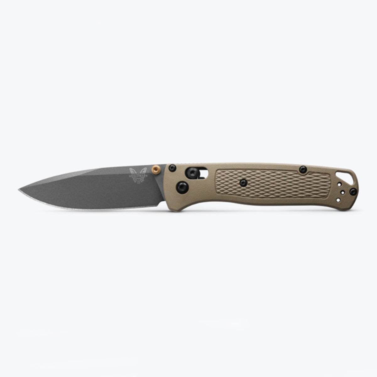 When blade length is restricted, necessity isn’t. Designed for ease of concealment and compact utility, the Full Immunity™️ features a 63mm CPM-M4 blade with a Cobalt Black Cerakote®️ finish, boasting outstanding edge retention and strength in a Wharncliffe profile tapering to an ultra fine point. www.moralepatches.com.au