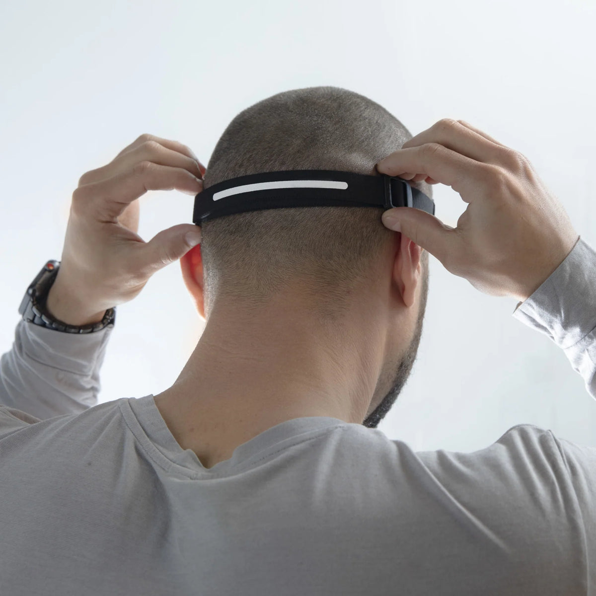 A headlamp so comfortable, you'll forget you're wearing it. This headlamp delivers excellent fit, versatile lighting modes, and USB rechargeability so you can leave the disposable batteries behind. It's time to try a headlamp you'll keep on your head and not around your neck. www.moralepatches.com.au