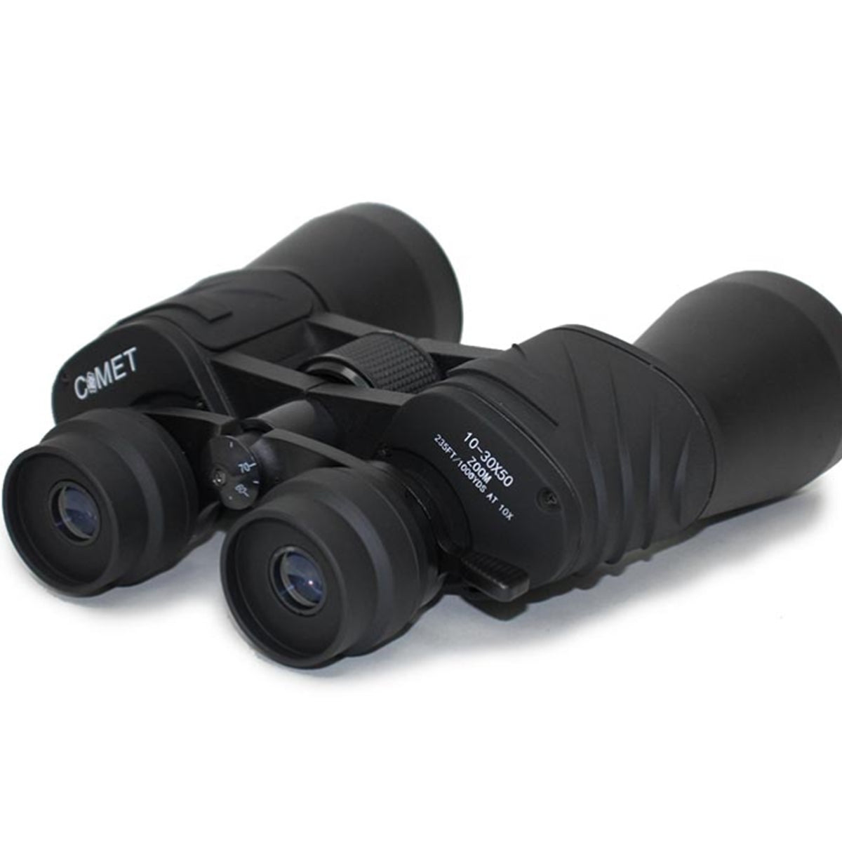 The zoom component is capable of zooming in from 10x-30x magnification. They will for sure help you see near and far with no problems at all. These binoculars are versatile, high quality and easy to use, making them a comprehensive pair of general purpose binoculars. www.moralepatches.com.au