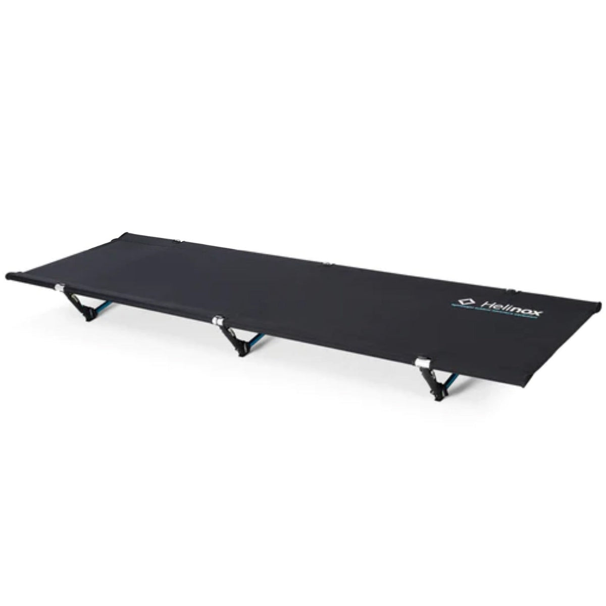 Versatile, light and packable, this is an extended evolution of the original Helinox Cot One It's designed to provide superior support and stability, so you can sleep soundly no matter where your travels take you. www.moralepatches.com.au