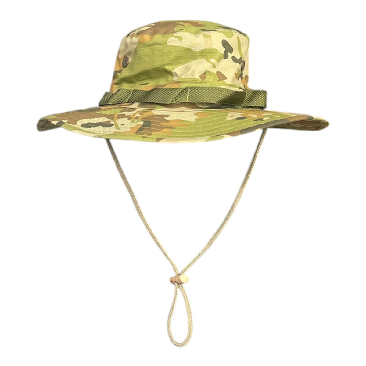 Master any terrain with the Cadet Boonie Hat AMCU—engineered for those who demand serious performance. Built from 100% breathable cotton canvas with a reinforced double-layer brim, this hat delivers uncompromising durability whether you're on field exercises, camping, hiking, or tackling everyday outdoor challenges. www.moralepatches.com.au