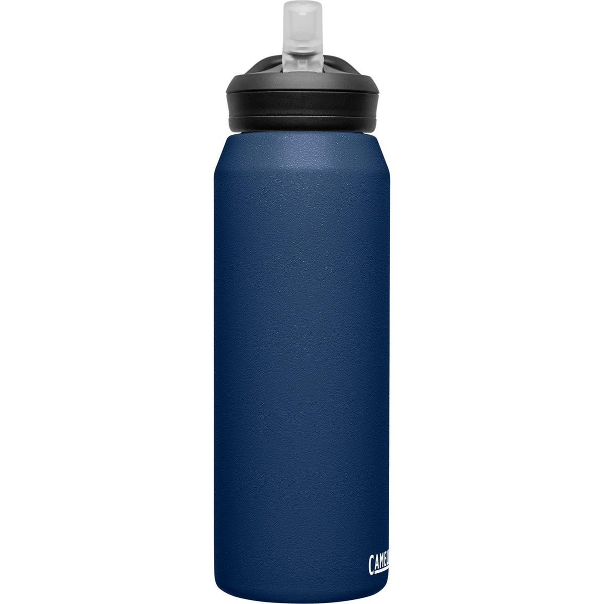 The eddy® + vacuum insulated stainless steel water bottle is the perfect blend of quality and performance, no matter what journey awaits you. With a redesigned bite valve, this bottle will deliver quality hydration to your system even faster than before! The cap is compatible with many other bottles in our lineup and is dishwasher safe for easy cleaning. www.moralepatches.com.au