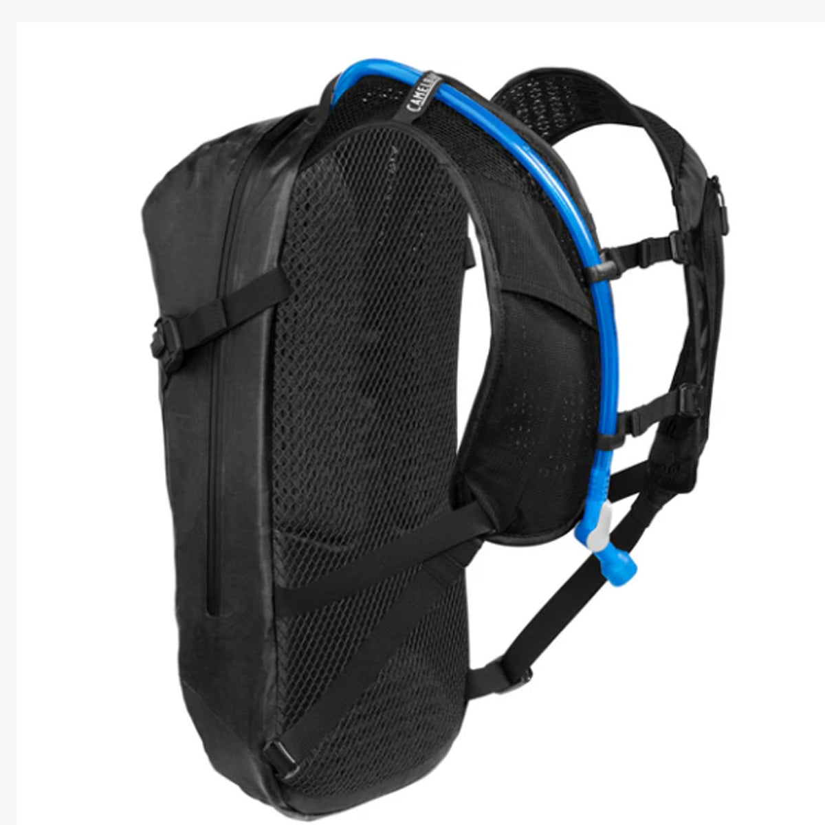 Enjoy the ride with the newest update to our best-selling bike franchise. We've taken the DNA from the M.U.L.E.® family and given it all-weather protection. The weatherproof, storm-ready fabric means you can focus on the path ahead, knowing your essentials will be kept safe from the elements. www.moralepatches.com.au