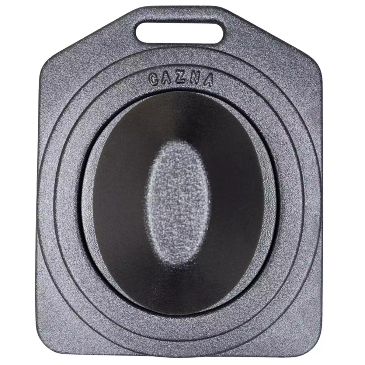 Protect your prized hats with the Cazna Mountie Hat Carrier—the smart choice for anyone serious about preserving their headwear. Whether you're jet-setting across the country or storing your collection at home, this robust hatbox shields your hats from crushing, dust, and damage. Arrive at important events with your hat looking pristine, not crumpled. Invest in proper hat care and transform how you transport and store your most treasured pieces. www.moralepatches.com.au