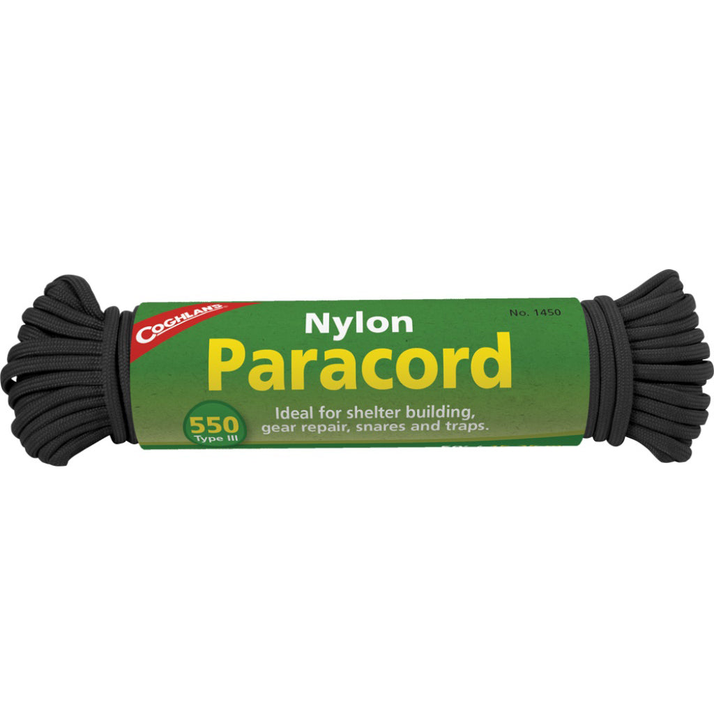 This cord is great for outdoor camping, hunting, tactical, survival bracelets and more. The Type III Commercial Grade 550 Cord features seven individual inner core strands. The inner core strands not only serve to add strength, but sections of the core can be used as sewing thread, fishing lines, and many other survival uses. www.moralepatches.com.au