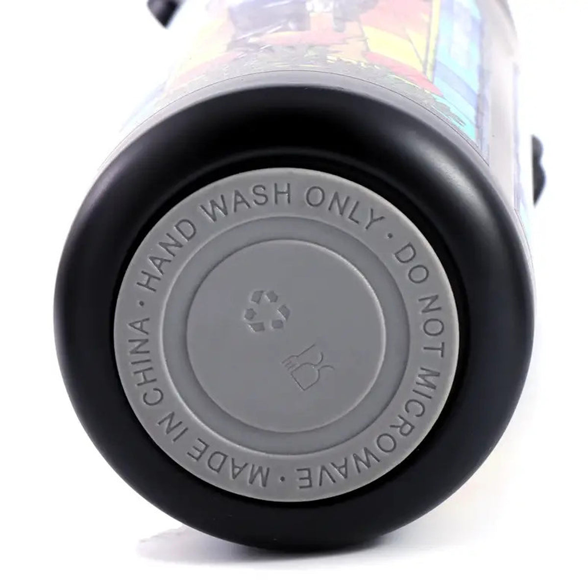 This sleek stainless steel travel mug is designed for ultimate convenience, fitting easily into your cup holder. Its stainless-steel interior resists odours, while the press-button release, and flip-top cap ensure easy access. www.moralepatches.com.au