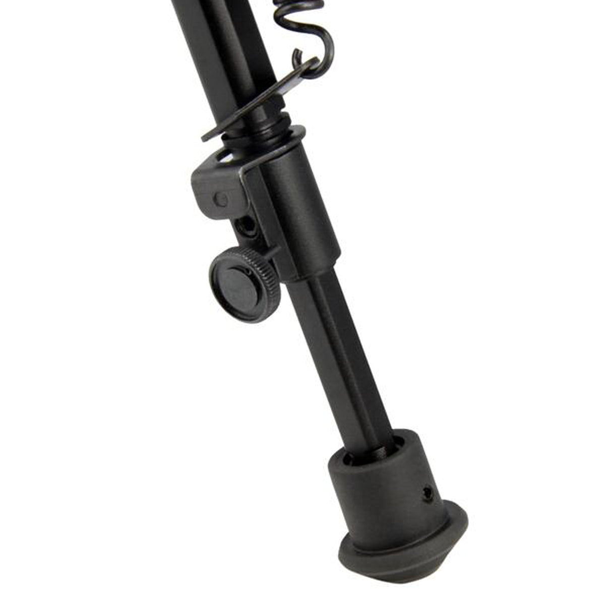 The DINGO Gear Foldable Bipod with Swivel Stud Mount is built with the toughest alloy steel and equipped with a mounting system that fits the Weaver-Picatinny rail or Swivel Stud Mount, our bipods are an ideal accessory for most rifles and will give you a stable rest while hunting or shooting. www.moralepatches.com.au