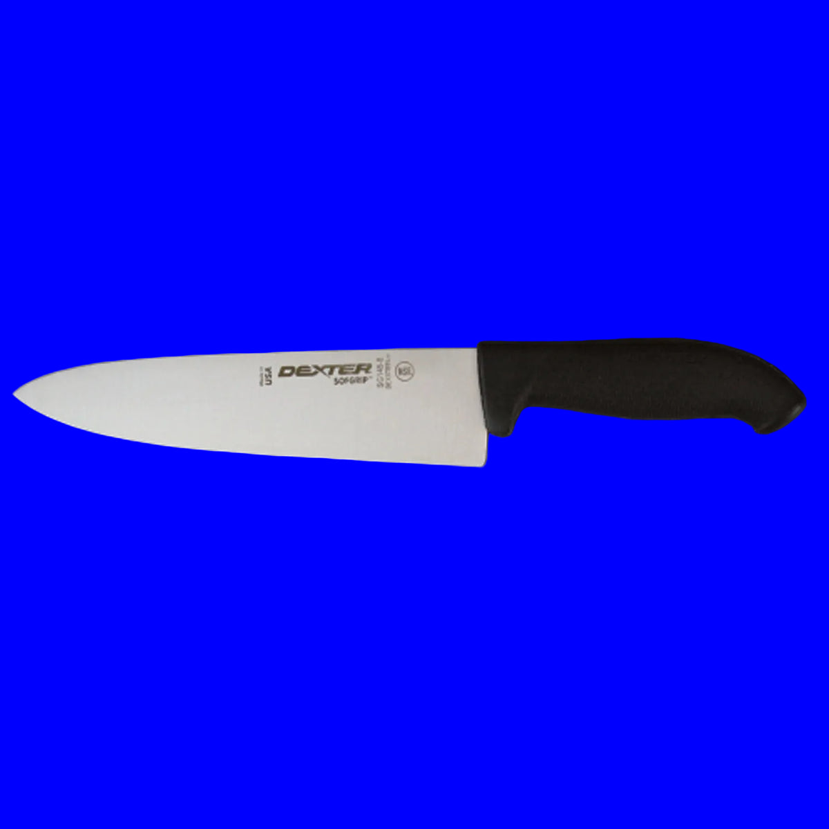 If you are looking for a knife that will slice, chop, dice, mince, and disjoint, these Chef’s and Cook’s knives are calling your name. The chef’s knife has become popular in the kitchen due to its versatility; you can use it for almost anything with enough practice. www.moralepatches.com.au
