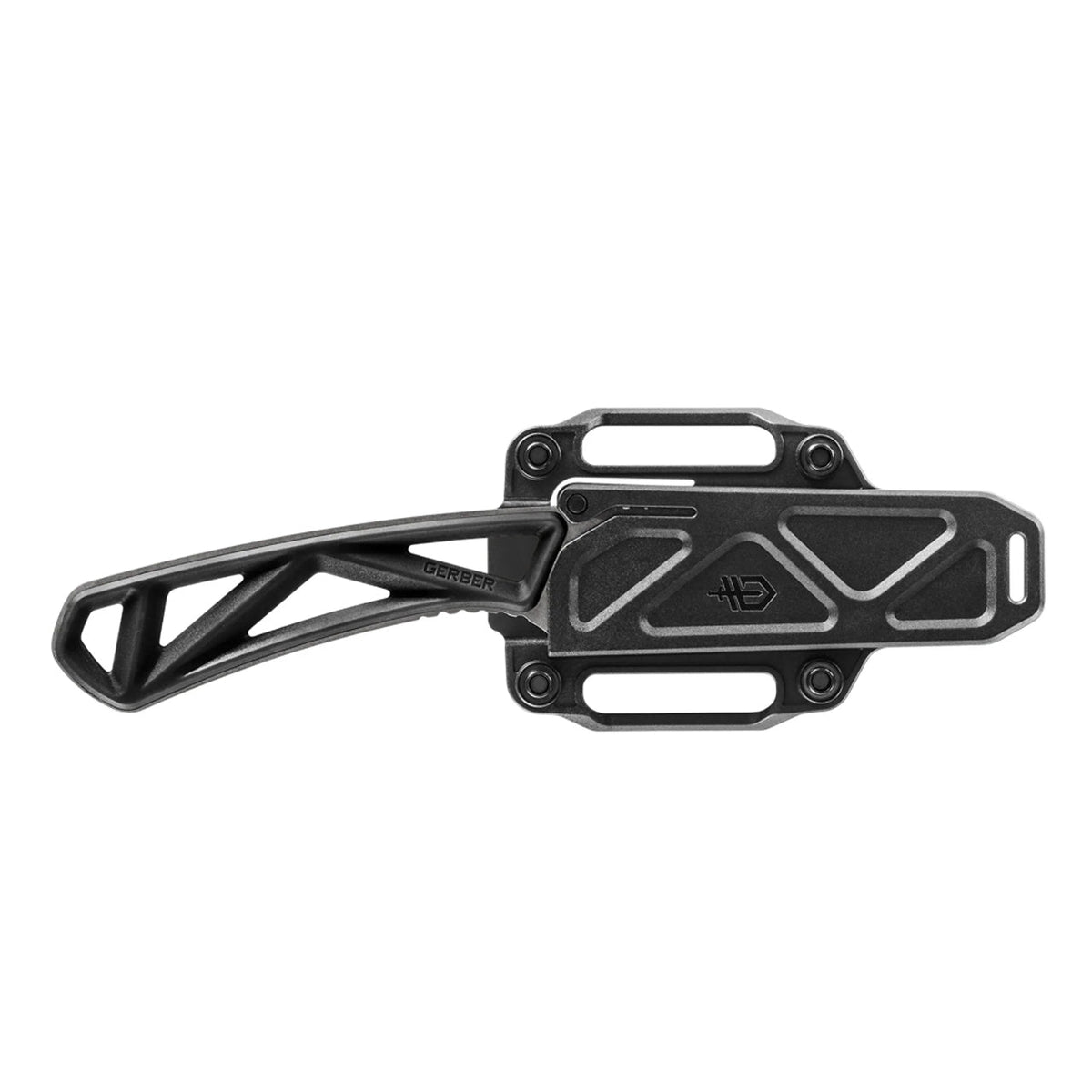 Whether hunting, backpacking, camping, or any other outdoor pursuit, having the appropriate tools is critical. The Exo-Mod snap-together sheath system empowers users to carry what they need and nothing more. With a skeletonized full-tang design, each product in the Exo-Mod Series boasts of light weight structure while maintaining durability. www.moralepatches.com.au