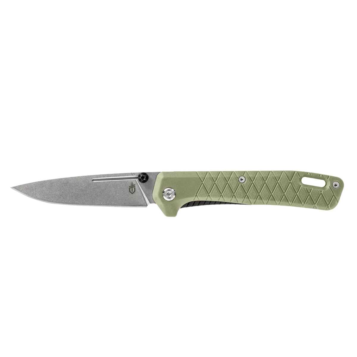 Pockets don't have infinite space, so making the most of it is key when designing for the EDC user. This is where the Zilch comes in: a lightweight folding knife built to slip into your pocket and out of mind. A slim footprint doesn't mean it's slim on design; it has exposed barrels, an unexpected spine design, and the option to customize deployment. www.moralepatches.com.au