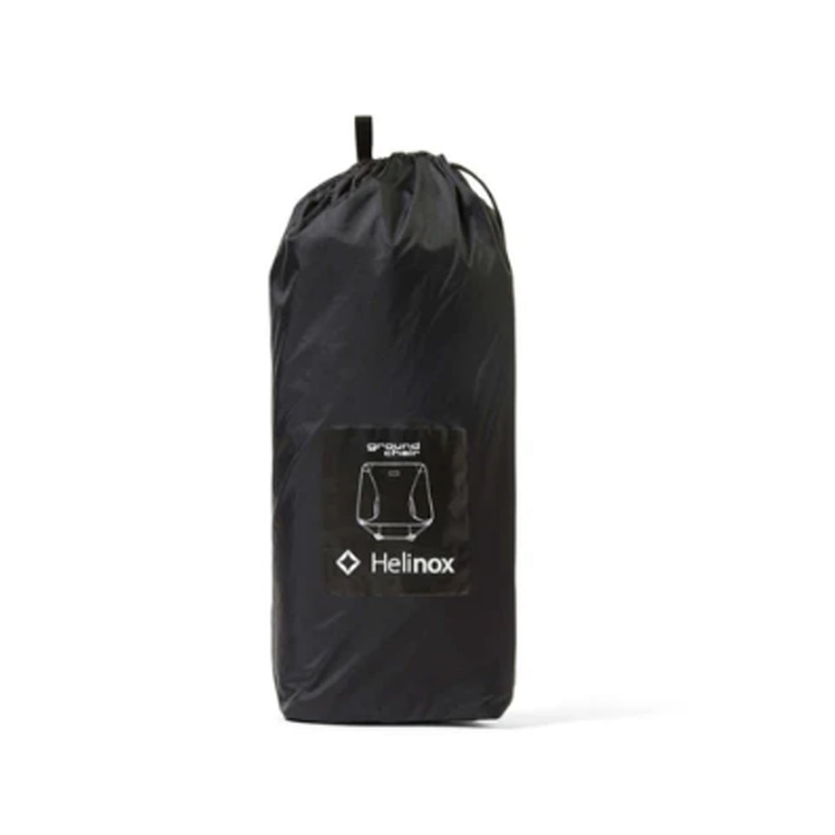 Experience the joy of ultimate relaxation with Helinox Ground Chair Black! Don't sacrifice comfort on your next adventure – our portable and compact design makes it easy to bring along anywhere. Say goodbye to back pain from sitting on the ground and hello to the luxury of a supportive chair. Whether you're camping, picnicking, or simply enjoying nature, Ground Chair has got your back! www.moralepatches.com.au