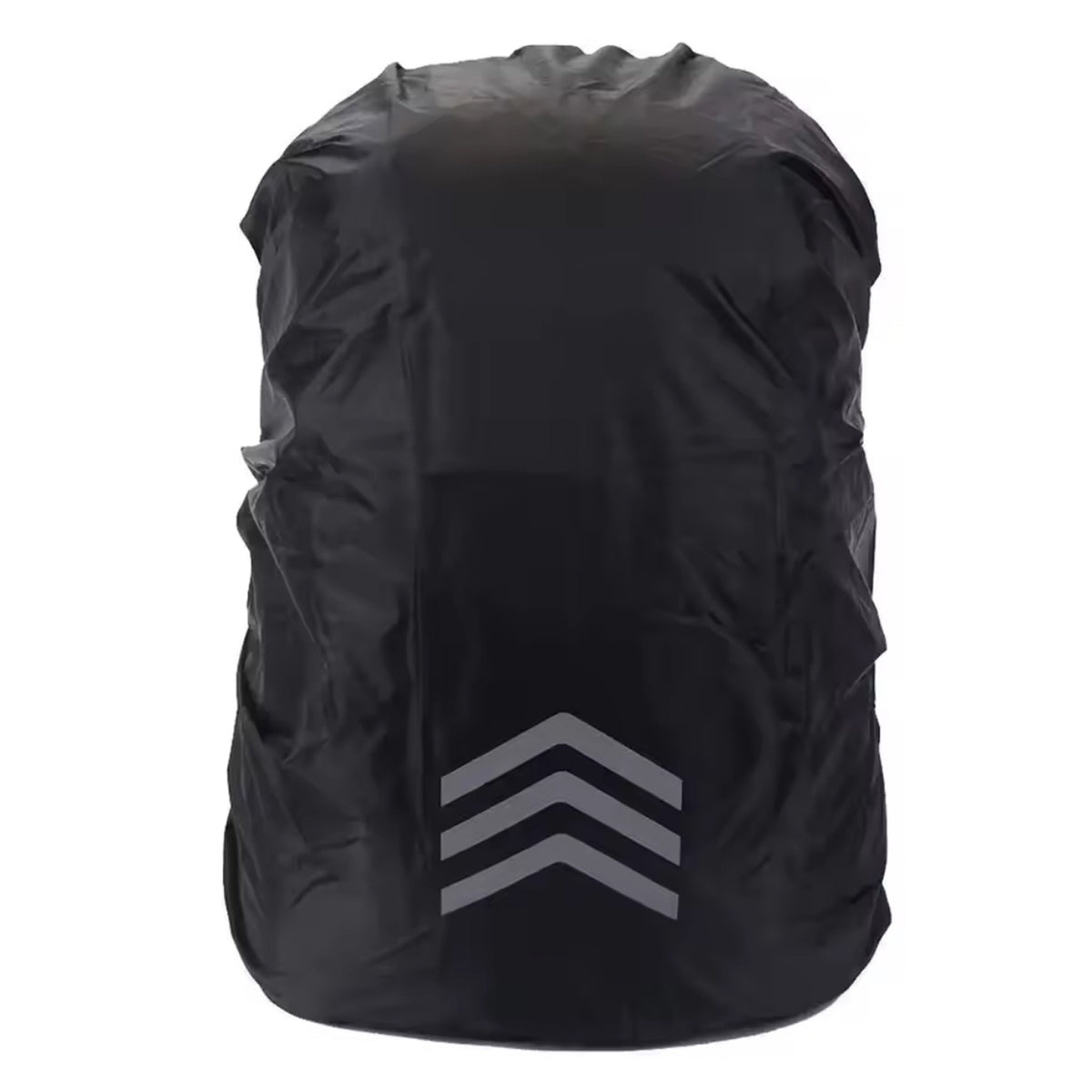Keep your pack protected in any condition with this reflective backpack cover. Designed for the 18-55L range, it delivers reliable weather resistance while staying lightweight enough not to burden your load. www.moralepatches.com.au