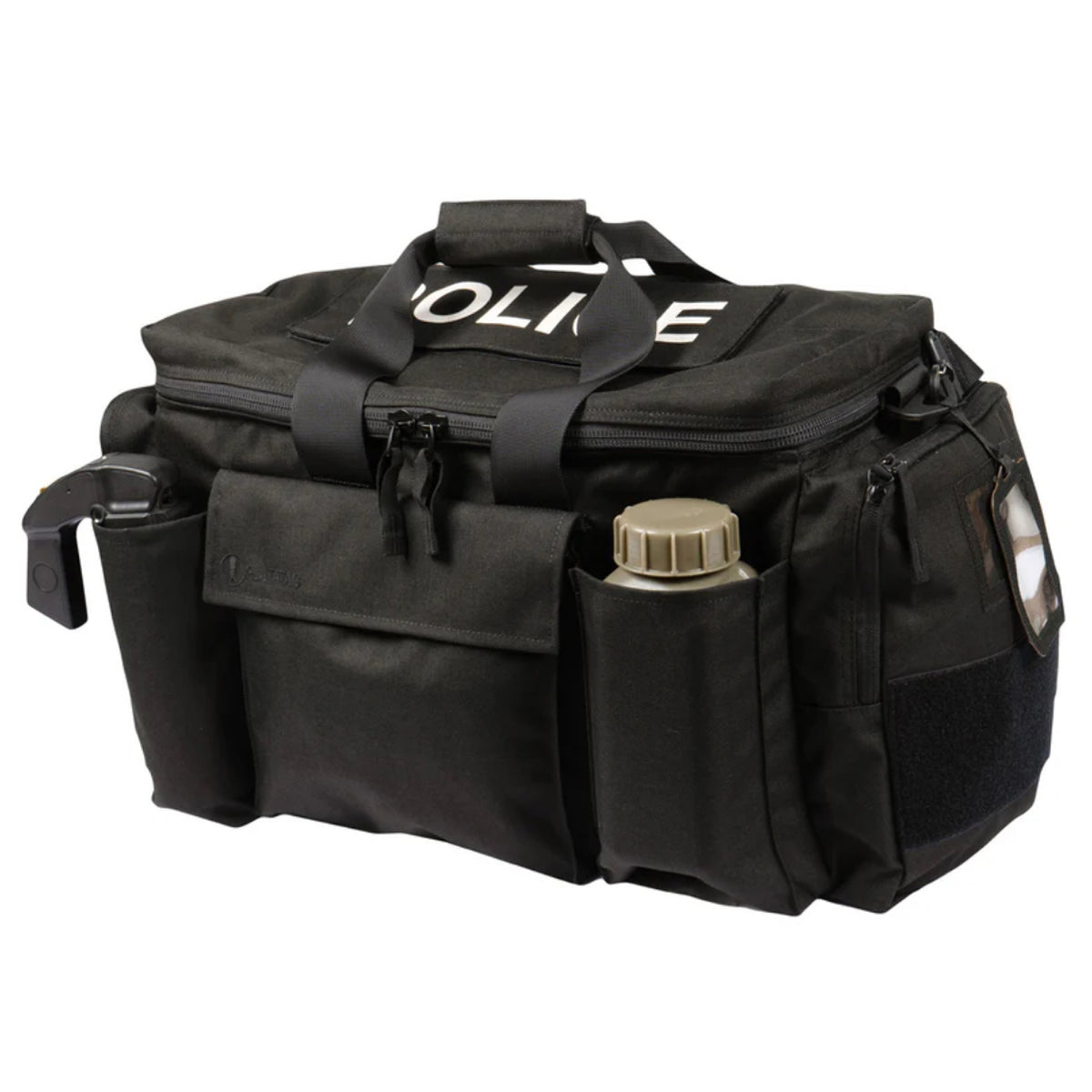 Platatac LE Police Duty Bag Black