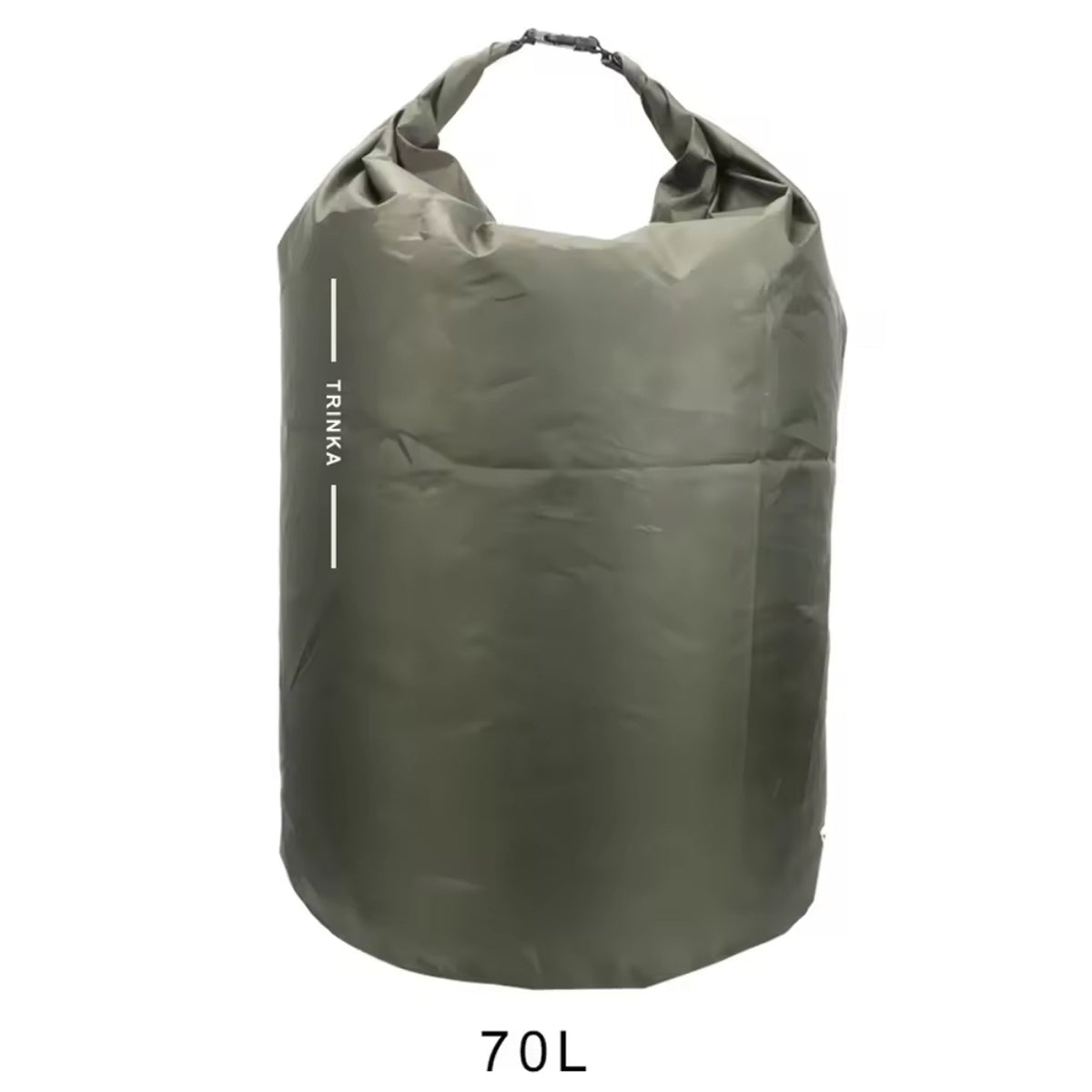 Keep your gear dry and compact with the Dry Bag Bundle 8L 40L 70L, ideal for any outdoor adventure from tactical to hiking. Its innovative design combines simplicity with efficiency, ensuring your items stay dry and compressed. www.moralepatches.com.au