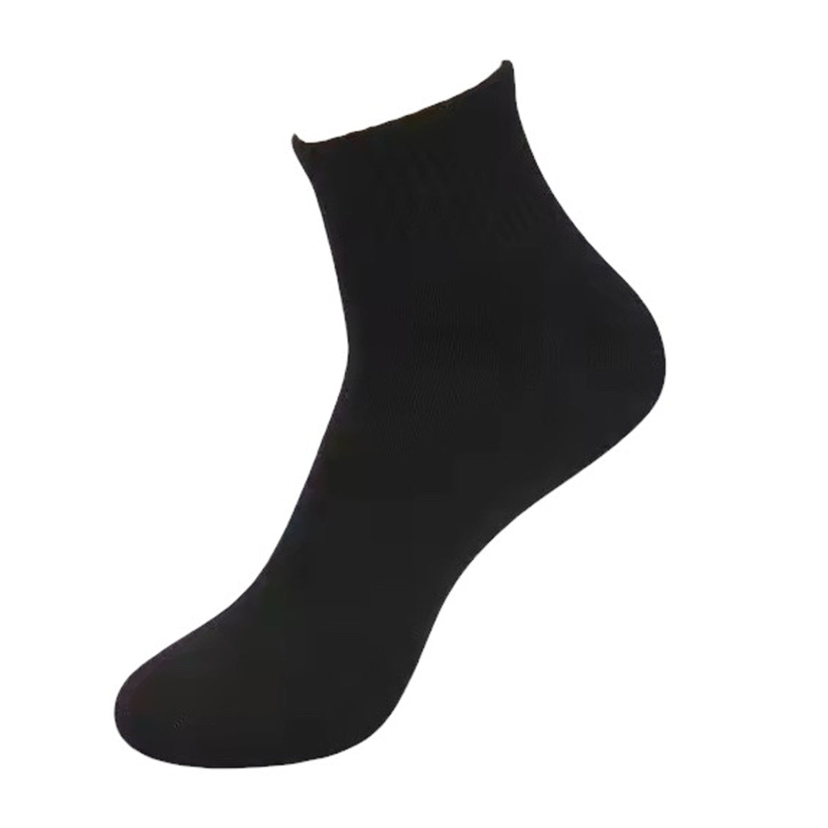 Business Socks Ankle High
AU Size 3-8
Material: Polyester, Cotton Blend, Spandex www.moralepatches.com.au