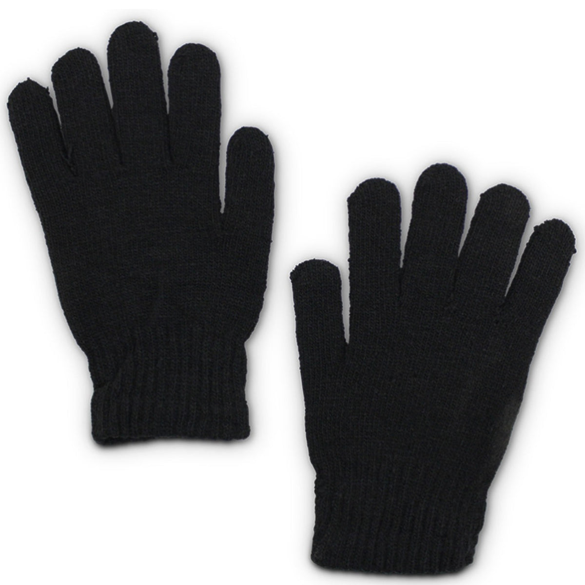 Feel confidently protected with these Defence Q Store Knitted Acrylic Gloves. Crafted from 100% acrylic, they are malleable yet sturdy, offering optimal warmth and protection in cold weather. Perfect for everyday use, these gloves are sure to be your reliable companion! www.moralepatches.com.au