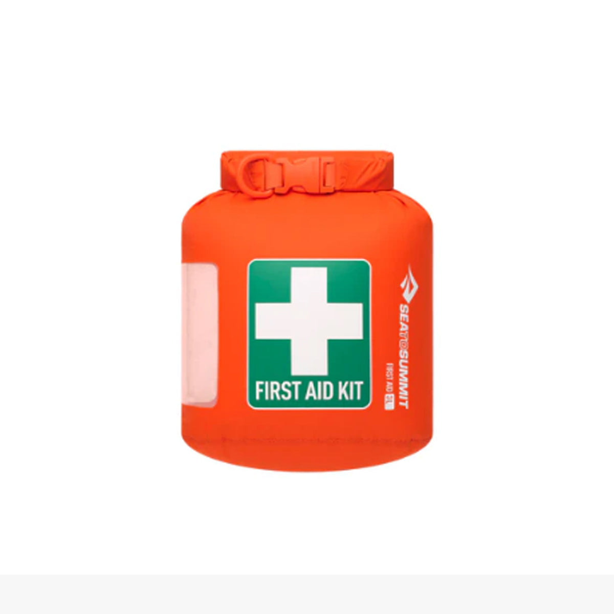 The updated Lightweight First Aid Dry Bag is the perfect way to store medical supplies and keep them dry, visible and easily accessible. An added TPU window offers excellent visibility, makes it particularly useful in group situations. www.moralepatches.com.au