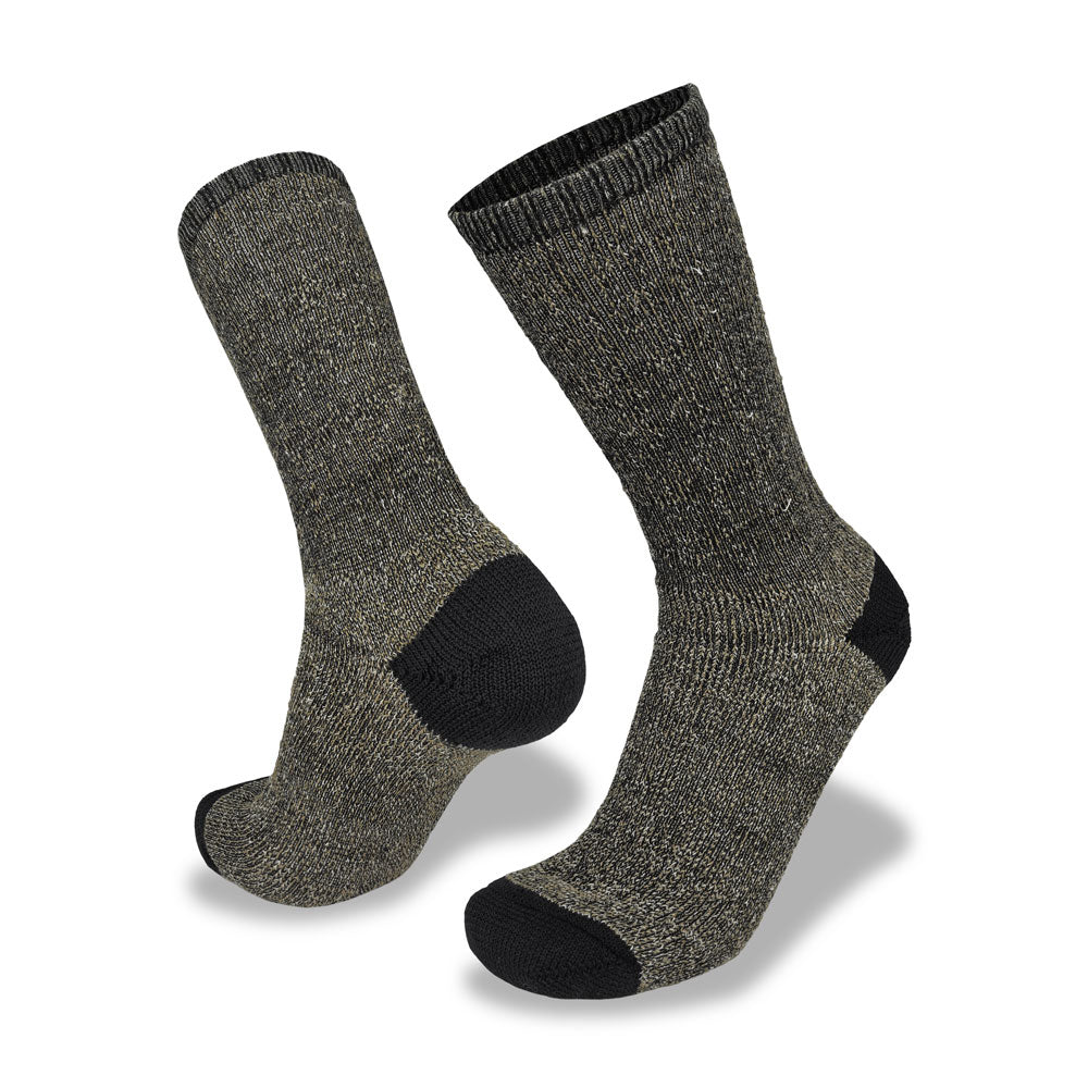 Hard work demands gear that can keep up. That’s where the Hard Act Boot Socks step in. Knitted in Melbourne, these socks are built for all-day wear in demanding conditions, combining rugged durability with all-day comfort. www.moralepatches.com.au