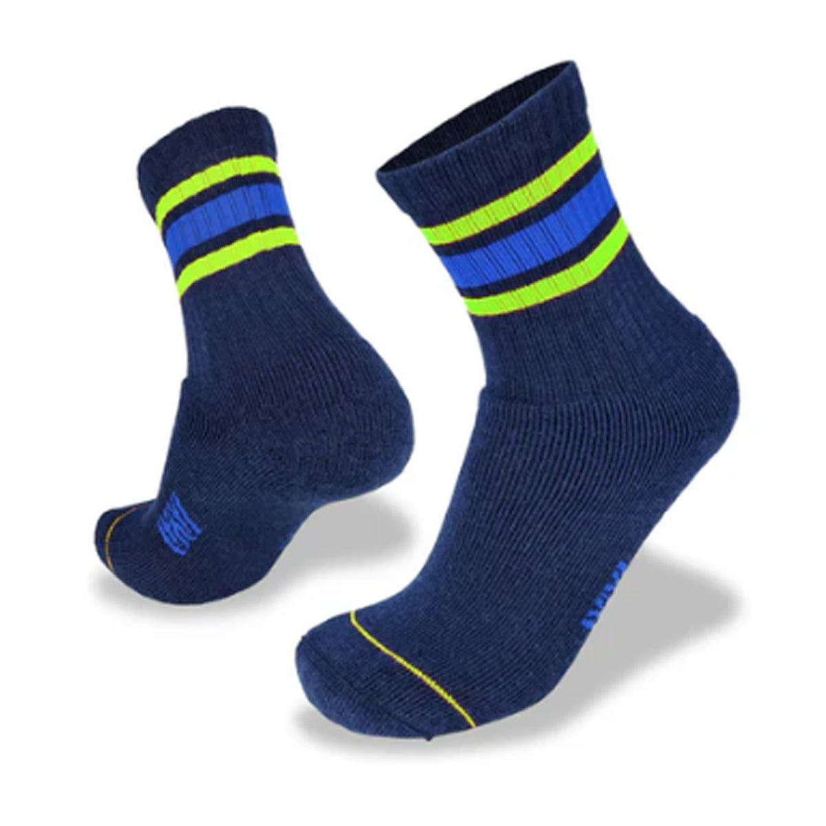 The Men’s Merino Half Beast Socks are built to withstand the toughest conditions while providing exceptional comfort and warmth. Made with 80% pure Australian Merino wool and 20% nylon, these socks strike the perfect balance between softness, durability, and performance. www.moralepatches.com.au