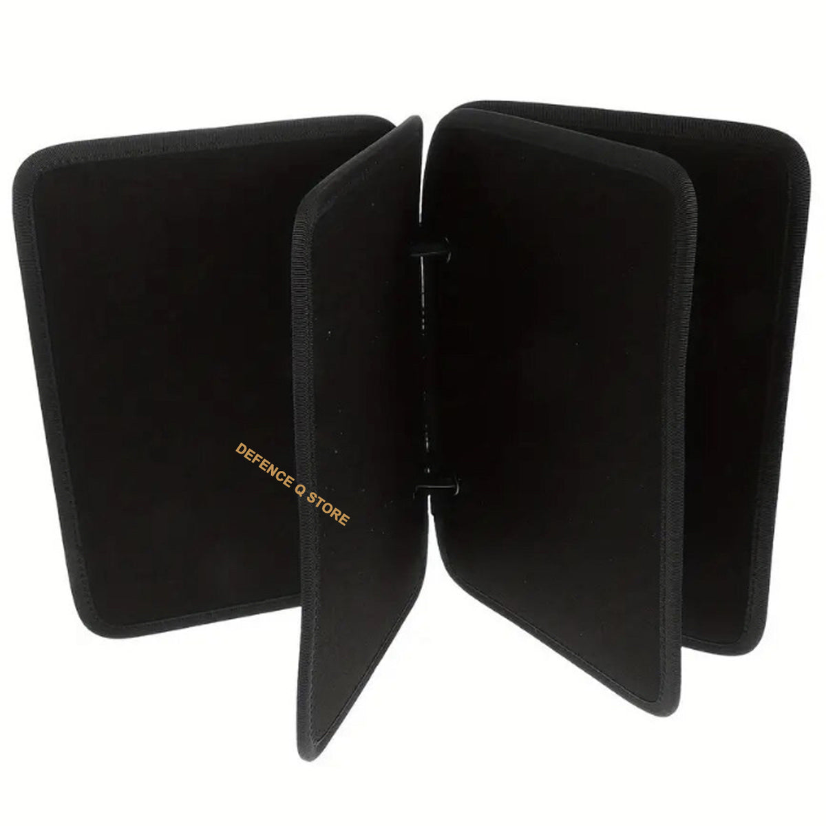 Looking for a versatile, sturdy organizer for your military patches? Look no further - our practical and stylish album is the perfect choice. Featuring a detachable design, this album offers you convenience, convenience, and more convenience. www.moralepatches.com.au