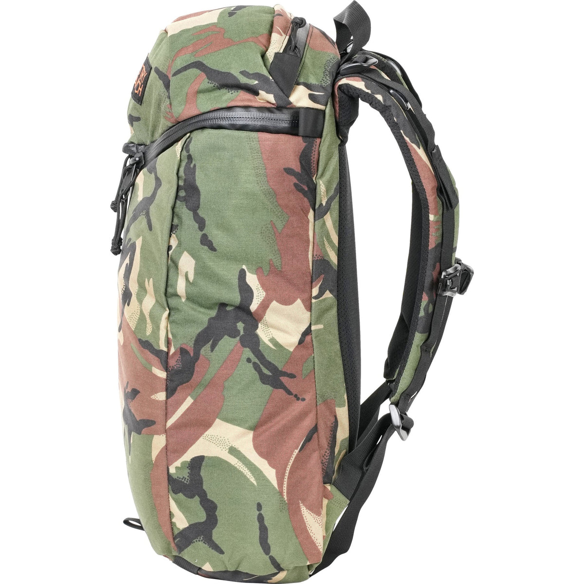 Be prepared for life’s daily battles with the URBAN ASSAULT daypack. The 3-ZIP design serves both form and function, allowing ready access to your pack’s contents. With built-in laptop and tablet sleeves, your devices will hug closely to the back panel for optimal carry comfort and protection. www.moralepatches.com.au