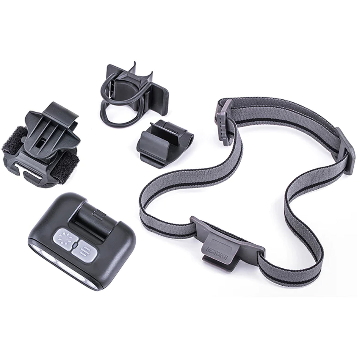 Thanks to the high-quality accessories included, the NEXTORCH UT30 Set is guaranteed to be ready for whatever comes its way. www.moralepatches.com.au