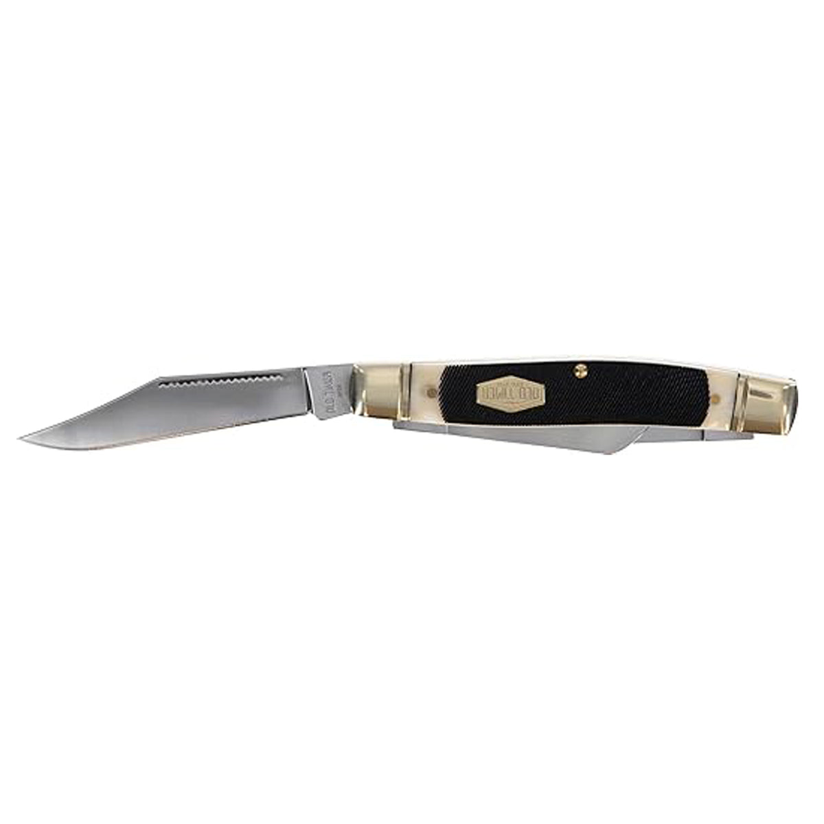 Measuring 6.9 inches (17.5 cm) in total length with a 3-inch (7.5 cm) blade and weighing just 3 ounces, this knife offers robust durability with blades crafted from polished High Carbon Stainless Steel. Its practical size and built-in nail pulls ensure quick, convenient access, making it perfect for daily use. www.moralepatches.com.au