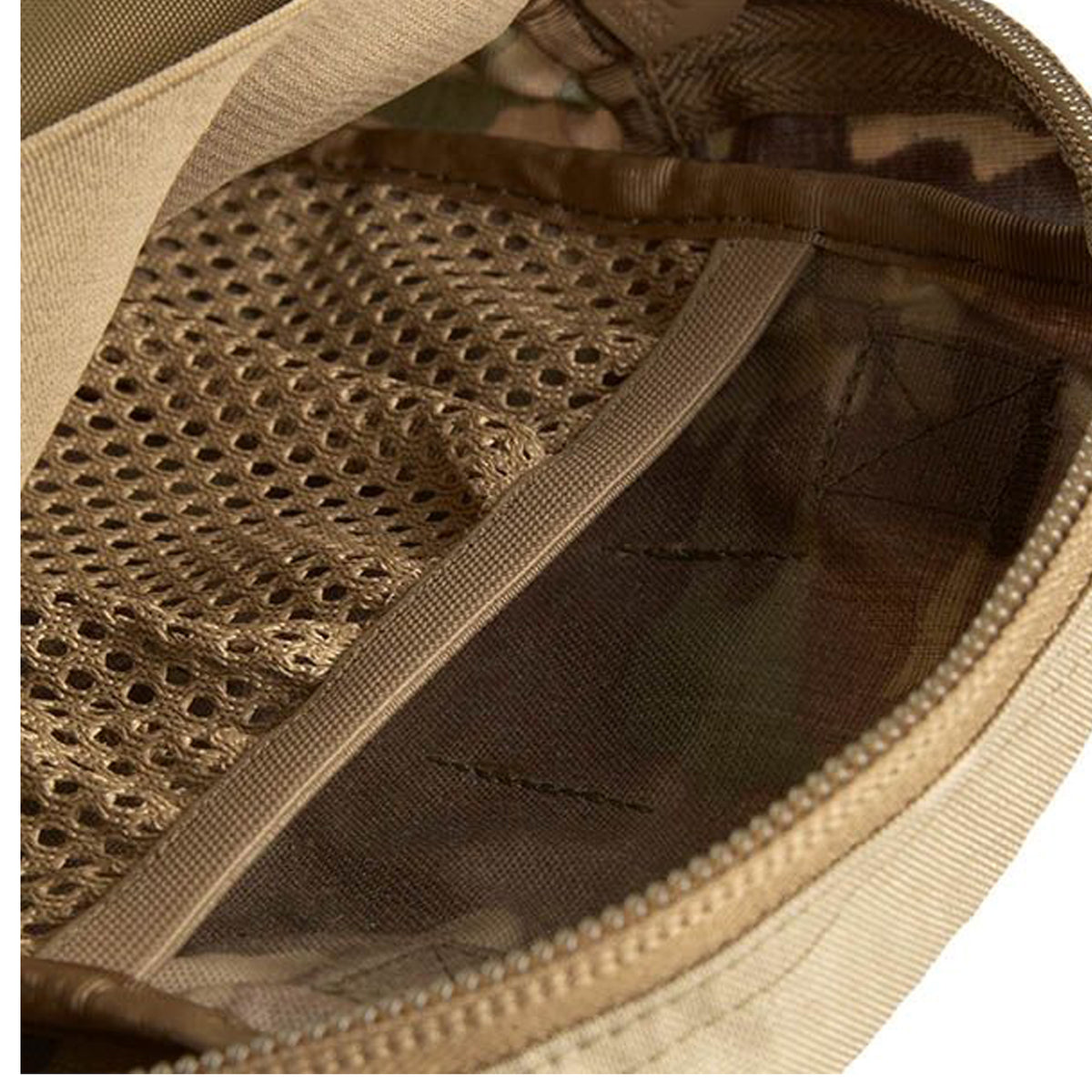 The Platatac Accessories Large Mk3 pouch is designed as a multi role general-purpose utility pouch to stow additional essential items. www.moralepatches.com.au