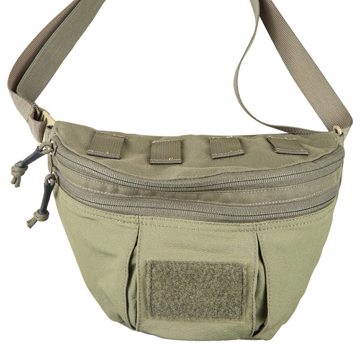 The All Singing All Dancing Sub Load and Bum Bag (ASAD SLABB is an adaptable, body-conforming pouch designed to supplement your fighting load. Its multiple mounting options make the ASAD SLABB a versatile addition to not just soldiers, but also Law Enforcement officers, outdoor enthusiasts, and anyone requiring a flexible carriage option. www.moralepatches.com.au