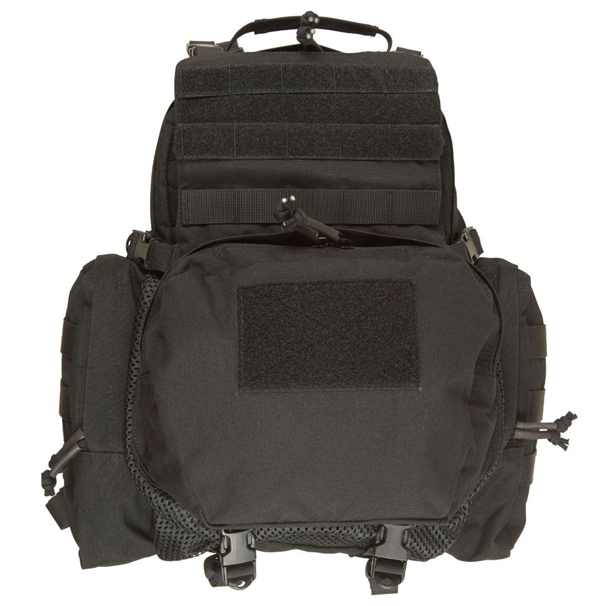 The Platatac Bullock Echo V4 is the newest addition to our small assault/combat sustainment pack range. Being slightly larger than its predecessor, it offers more room to carry your mission-specific gear. www.moralepatches.com.au