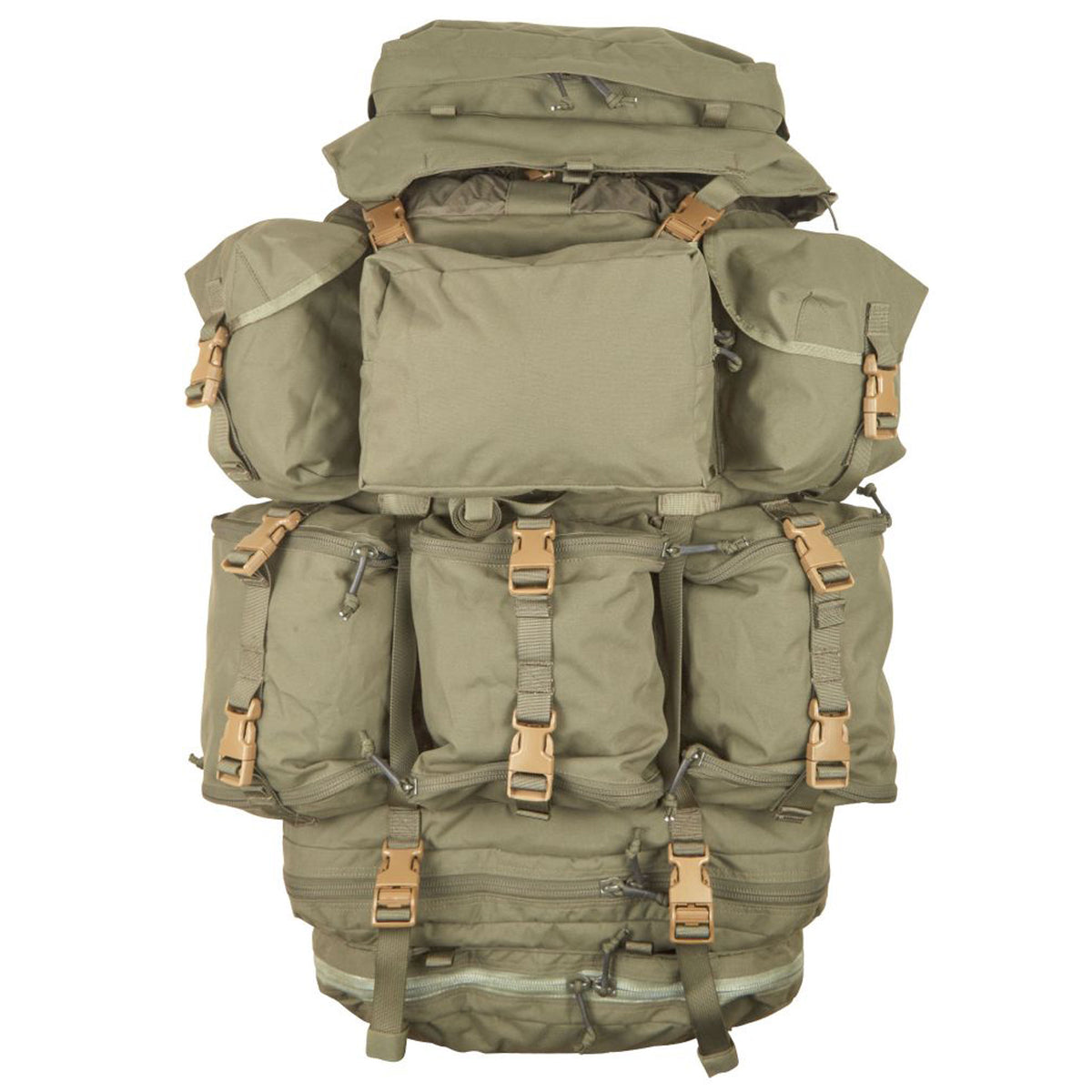 The MAC ALICE has always been a popular choice for those looking for a field pack built for the fight. The 2020 edition builds upon the initial MAC ALICE concept, with rigorous test and adjustment of every feature to create the ultimate field pack. www.moralepatches.com.au