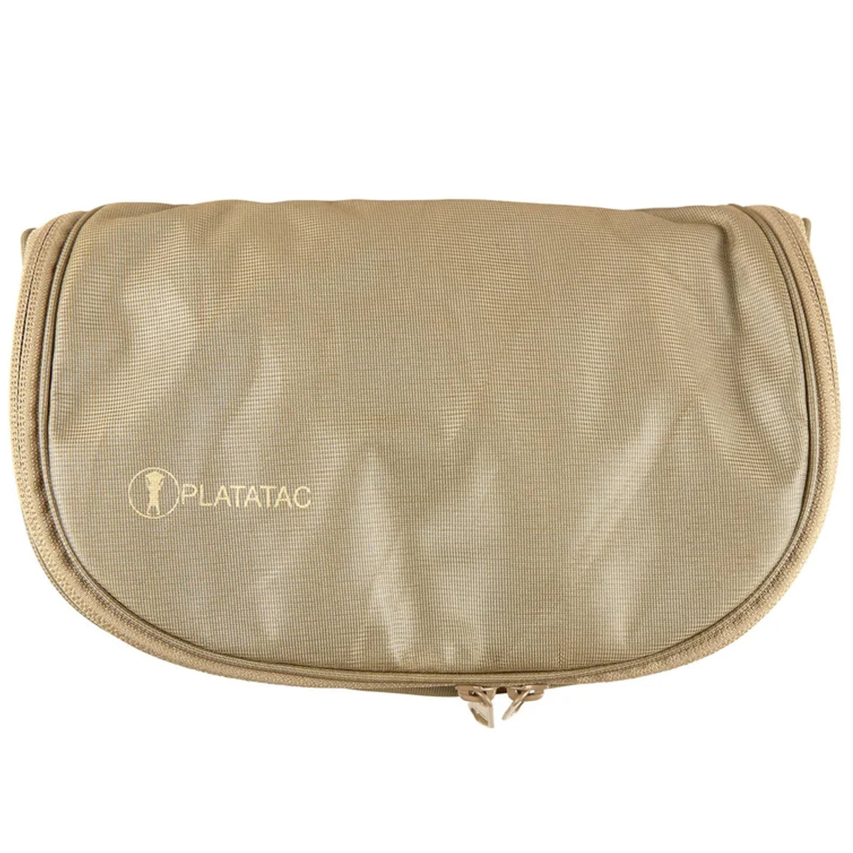 Designed to be compact & light, the PLATATAC Ultralight Toiletries bag is perfect to keep your bathroom essentials sorted at home or away. A simple internal compartment with a mesh divider help organise your toiletries. www.moralepatches.com.au
