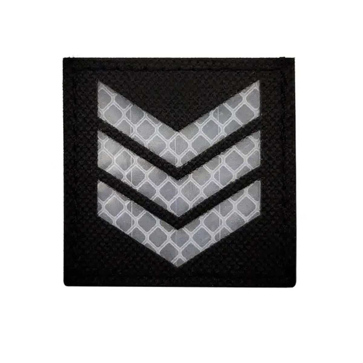 Sergeants are the first rank above Corporal, these soldiers are experienced in their field of skill and have been targeted for senior leadership capabilities. These soldiers have had the training and are in the more seasoned in the field of leadership. Usually they are second in command of a platoon of soldiers. www.moralepatches.com.au