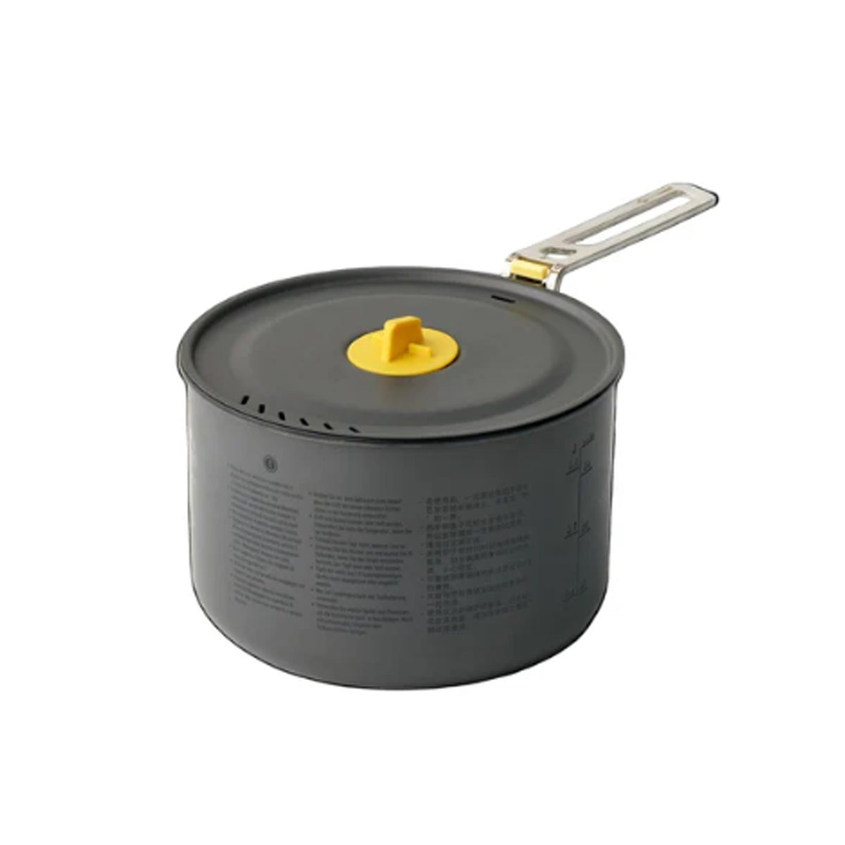 The Frontier Ultralight Pots are made of the highest quality hard-anodized aluminium alloy for durability and efficient heat transfer so you can go anywhere. Elevate your cooking experience with a ceramic non-stick coating www.moralepatches.com.au