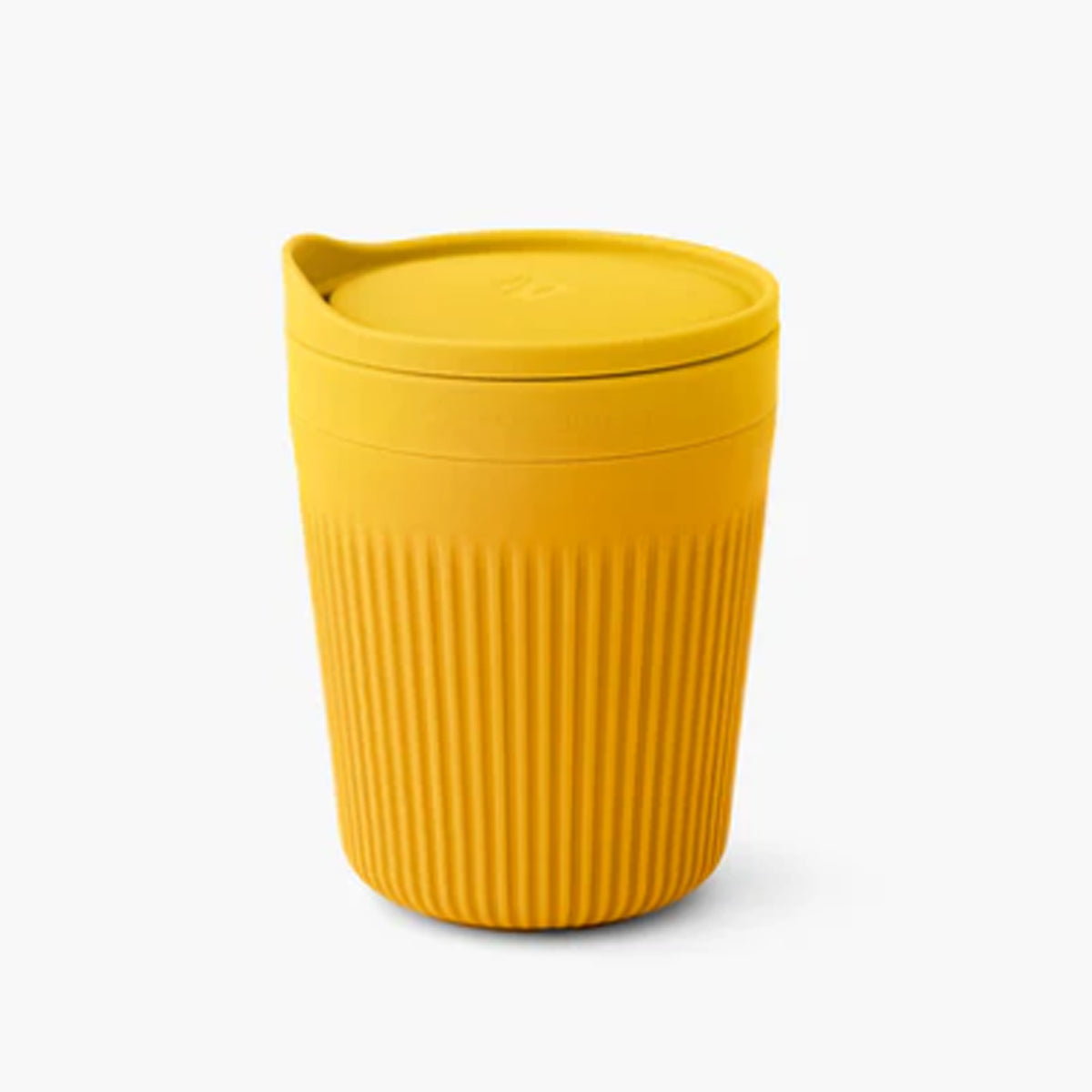 Built tough from EU food-grade glass-reinforced polypropylene, the Passage Mug holds 475ml of your favourite hot or cold drink. www.moralepatches.com.au