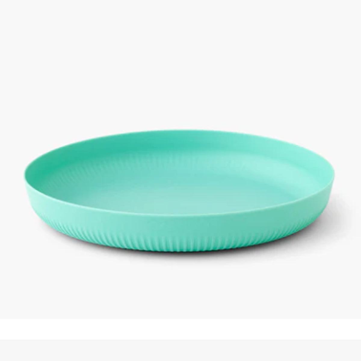 Generously sized to hold 1000ml of the delicious outdoor gourmet food you have prepared, Passage plates are simple, light and functional. www.moralepatches.com.au
